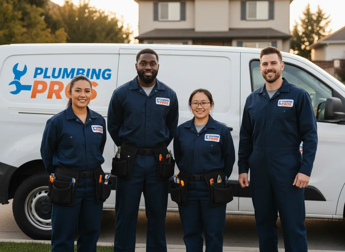 Water Heater Repair company in Lansford, PA